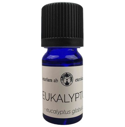 Eukalyptus Eterisk Olja