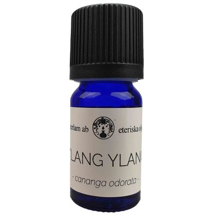 Ylang Ylang Eterisk Olja