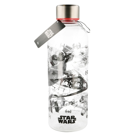 Vattenflaska Star Wars 850 ml