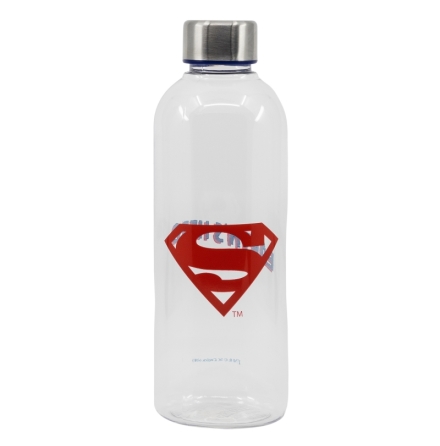  Superman vattenflaska 850 ml