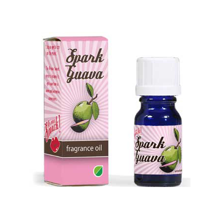 Doftolja Spark Guava