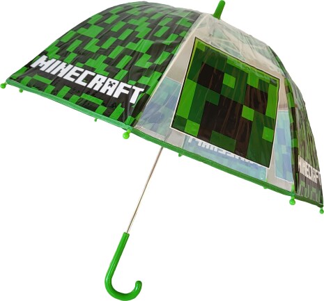Paraply Minecraft