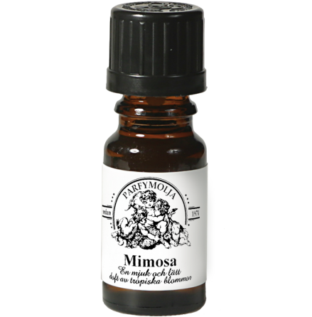 Doftolja Mimosa