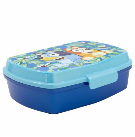Matlda Lunchbox Bluey Bl