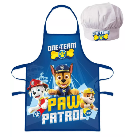 Frklde Paw Patrol Bl