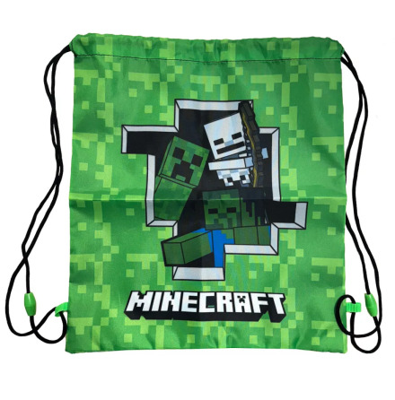 Gympapse Minecraft