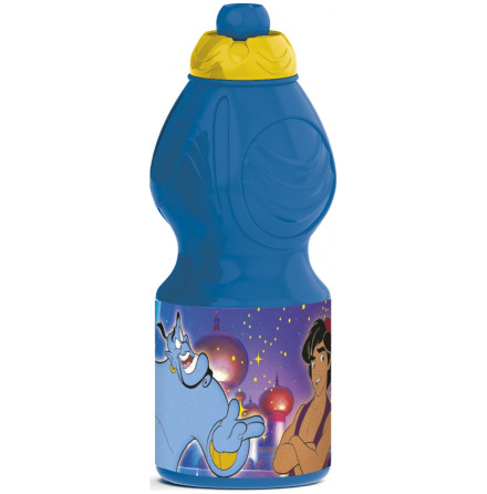 Vattenflaska Aladdin