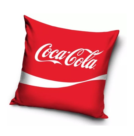 Kuddfodral Coca-Cola