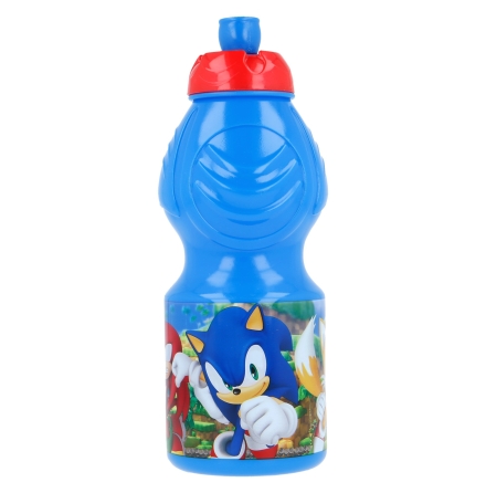 Vattenflaska Sonic 40cl