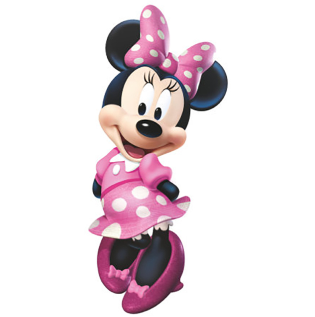 Mimmi Pigg / Minnie Mouse