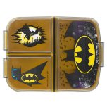 Matlåda Batman 3-fack